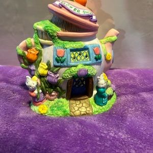 Easter Jubilee, Hoppy Hollow